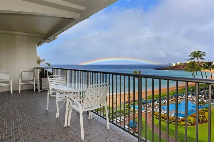 luxury Maui vacation rental near the beach