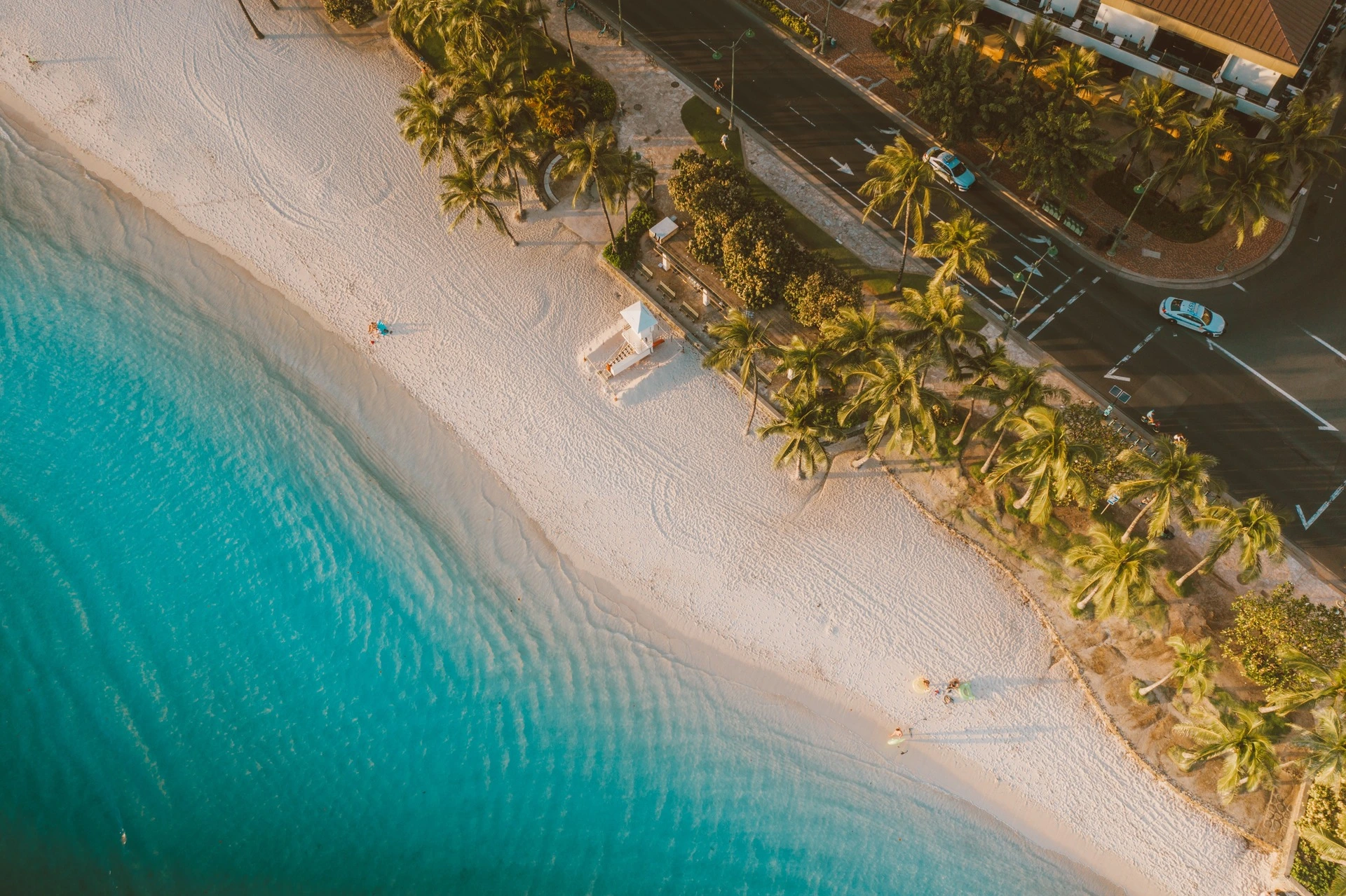 maui beach