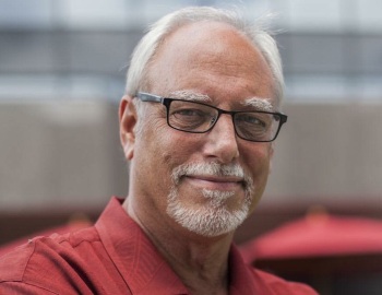 Alan Mattson President And CEO