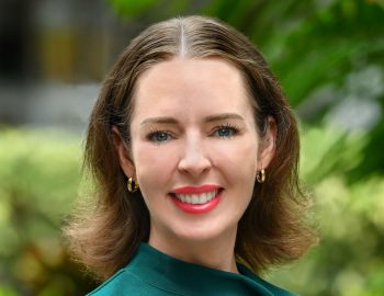 Erin Martin-Mann, Business Development Manager